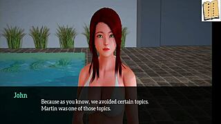 my new family in hentai doggystyle action