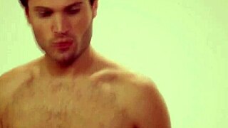 gay massage feels loving and relaxing