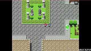 hrpg knightess rebecca 006 game