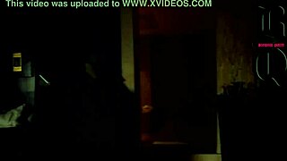 Cgmaskdoll in tight bondage with condom mask for total control.