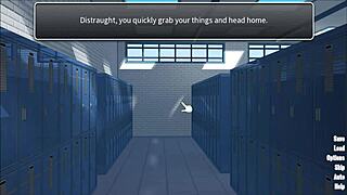 kissing two men i have crushes on and jacking off to the memory coming out on top ian part 03