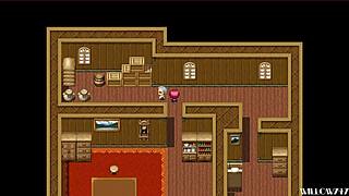 hrpg knightess rebecca 006 game