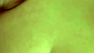 Italian fan gets blowjob and sex in hot POV