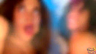 Are These Cum Thirsty Sluts Willow Ryder and Nade Nasty Ready?