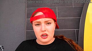 Did Mia Dior Really Fuck the Manager for a Job After McDonald's Firing?