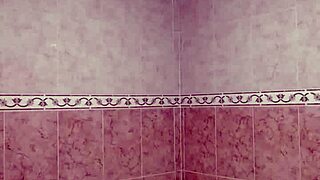 mexican prostitute bathes in jacuzzi