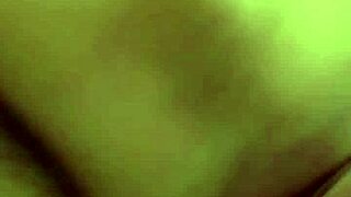 Italian fan gets blowjob and sex in hot POV