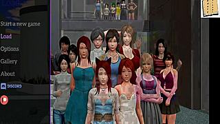 New family member brings erotic surprises.