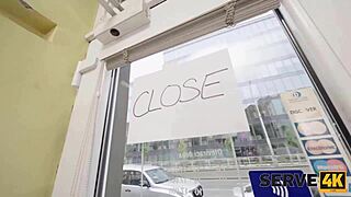 hey, you at serve4k, ready to fill his angry complaint with me?