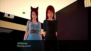 ugh, my new family 276 got me all messed up with this redhead milf action