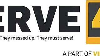 hey, you at serve4k, ready to fill his angry complaint with me?