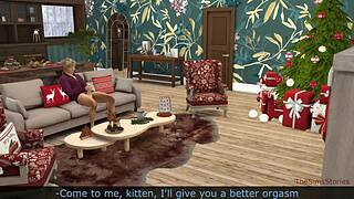 Porn Actress Fucks Guy Who Masturbated To Her