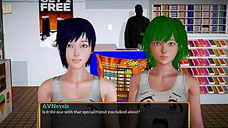 My new family episode 359