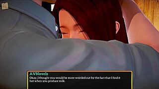 My new family episode 359