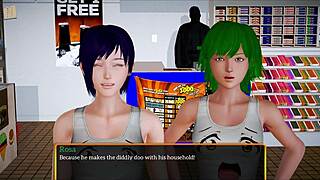 My new family episode 359