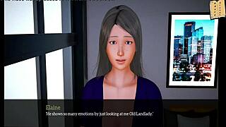 ugh, my new family 276 got me all messed up with this redhead milf action