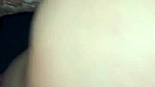 Caught Step Sister Masturbating, Persuaded Her To Let Me Help With Big Cock