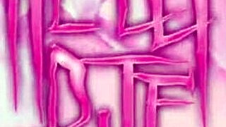 Cheerleader Helly Rite loves masturbating with a big dildo in her ass and pussy, wow!