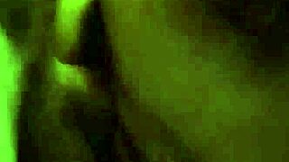 Amateurs undergo rough anal casting with mean punishment