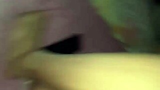 Hot and spicy latina in hot erotic scene with a young couple.