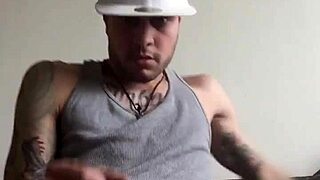 Trimmed Video File for Solo Masturbation Session