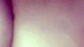 Teen Babe Sucks Cock And Gets Deeply Fucked