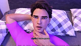 hey, check out this wild cartoon ride in freshwomen part 5! 😜