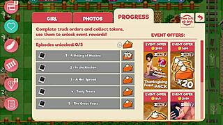 Nutaku booty farm hentai part 22?