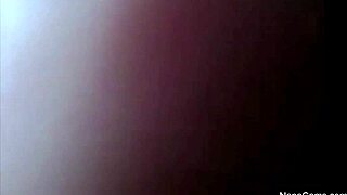 Latina Girl Sucks and Gets Pounded Hard on Live Cam Show