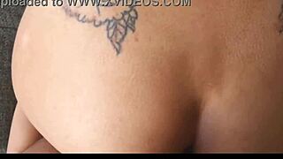 Fapsis4k - Hot Stepsister Jade Jantzen Shows Magic Tricks with Her Ass. Can You Handle Her Big Tits and Wild Moves?