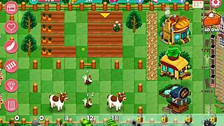 Nutaku booty farm hentai part 22?