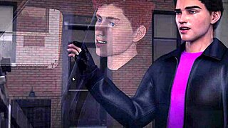 hey, check out this wild cartoon ride in freshwomen part 5! 😜