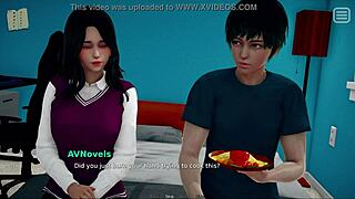 Hey, isn’t my bully actually my lover now?