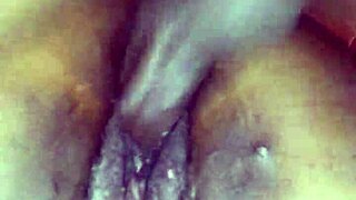 Raw Fucking Ebony Group Rough!