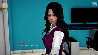 Hey, isn’t my bully actually my lover now?