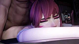 Overwatch SFM compilation Part 6: The best of the best