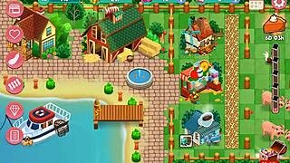 Nutaku booty farm hentai part 22?