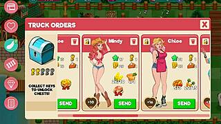 Nutaku booty farm hentai part 22?