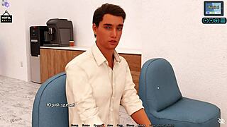 Hey, wanna see wild doggystyle action in sunshine love part 32?