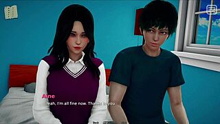 Hey, isn’t my bully actually my lover now?