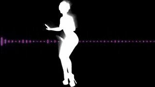 Blacktgirls your xmas treat with big cocks