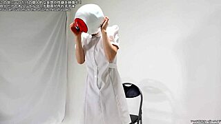 what's behind this mysterious mask fetish?