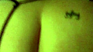 Cum in My Pussy! Riding with Condom On!