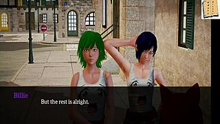 exploring my new family dynamics in episode 94