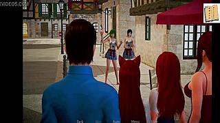 exploring my new family dynamics in episode 94