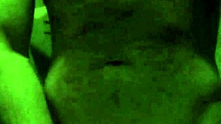 Me Jerking Off In The Shower With A Cumshot