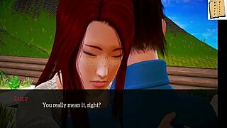 exploring my new family dynamics in episode 94