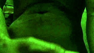 Me Jerking Off In The Shower With A Cumshot