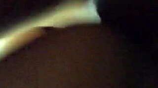 hanging out with my girlfriend, we get into doggystyle action