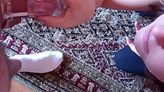 You're My Little Bitch Now Under My Femdom Control